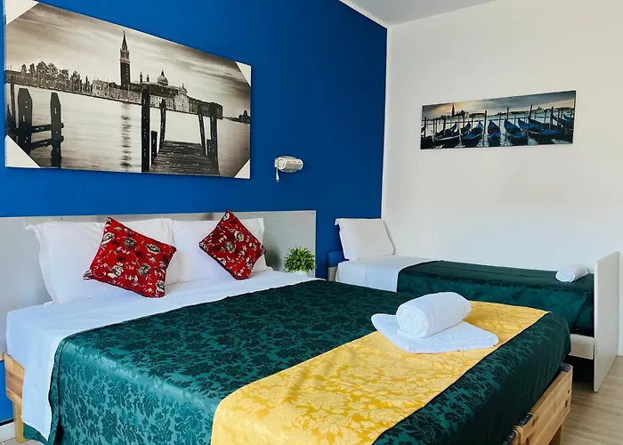 Venice Stay